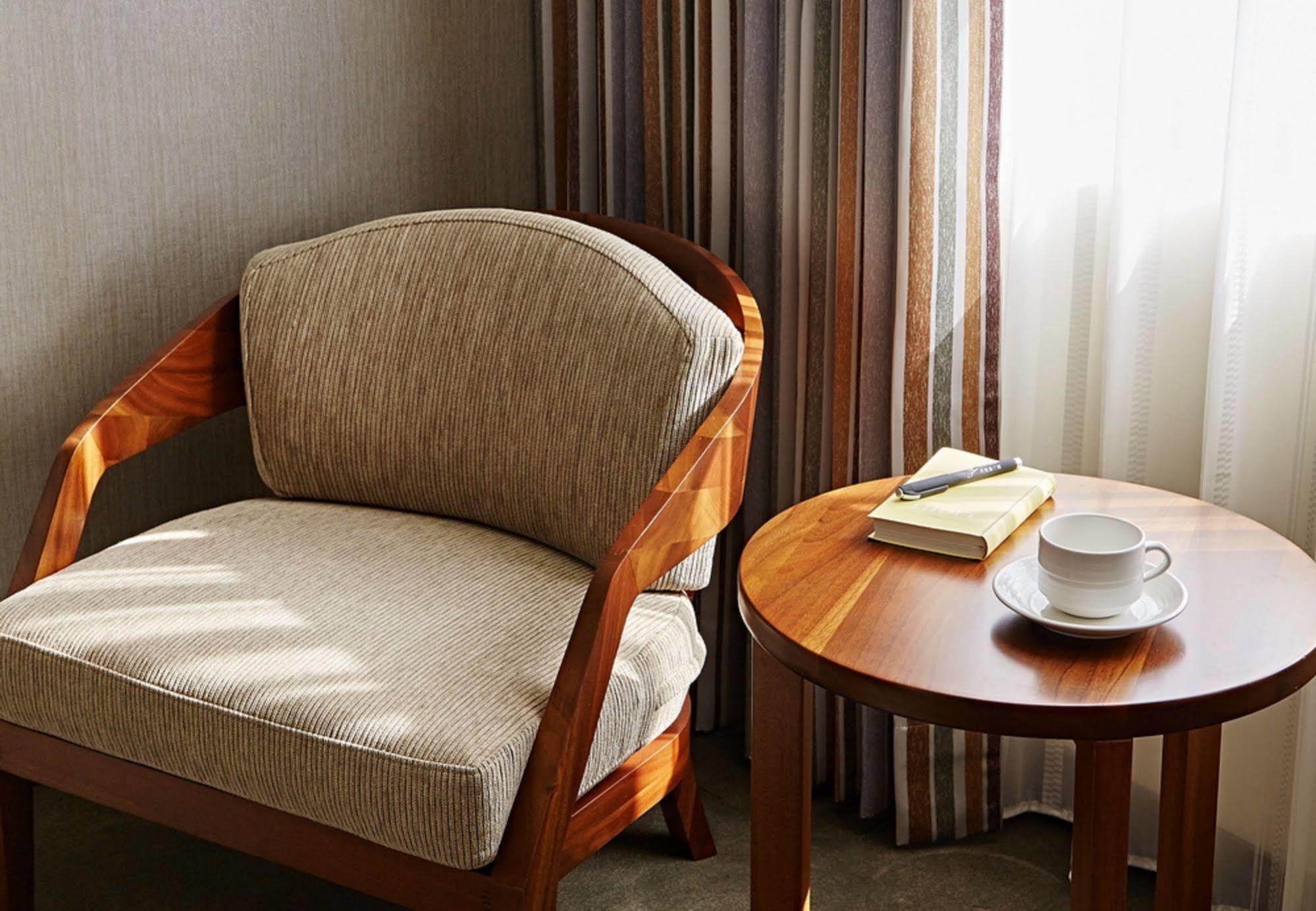 טאינאן Hotel Sukimi מראה חיצוני תמונה